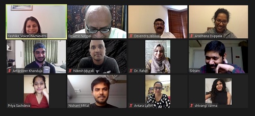 Bloggers Alliance