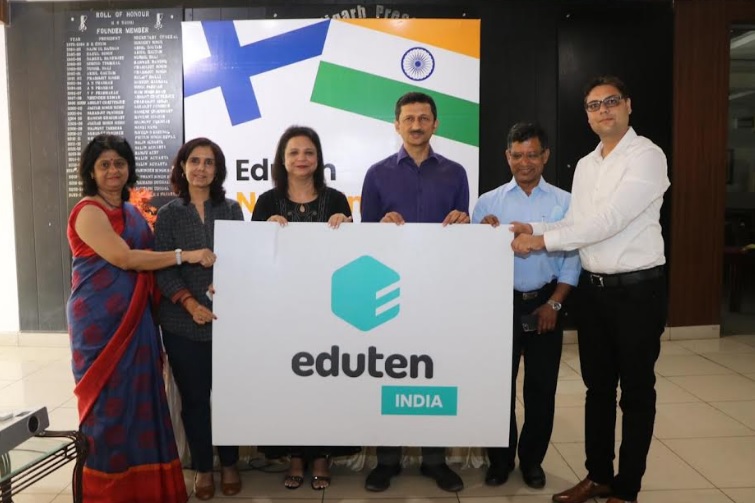 Eduten