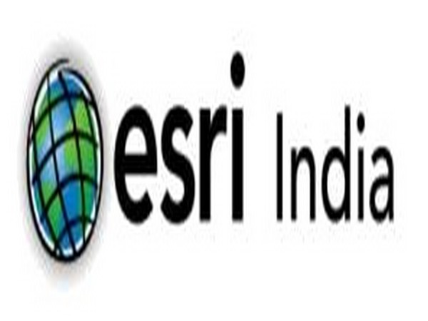 Esri India