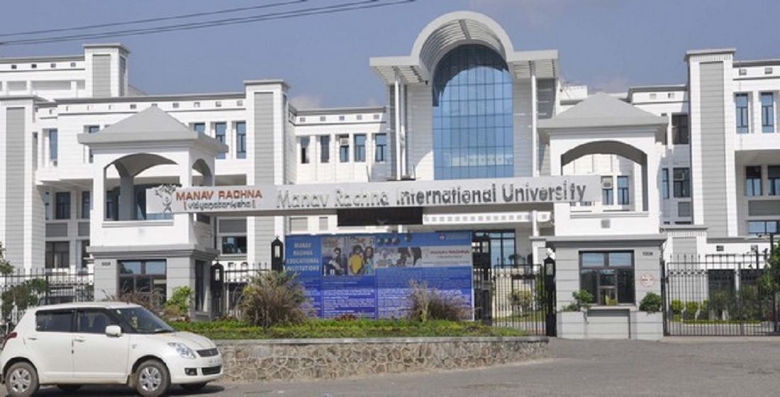 Manav Rachna International University