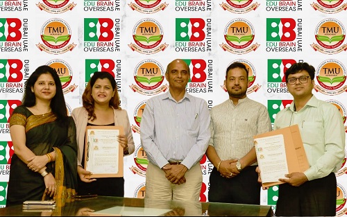Teerthanker Mahaveer University