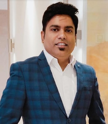 Braj Bhushan Jha
