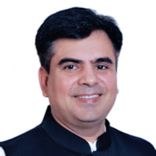 Ashish Chandra