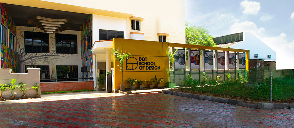 DOT School of Design