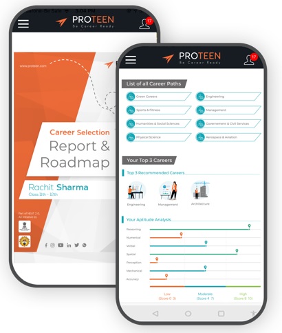 ProTeen Revolutionises Digital Career