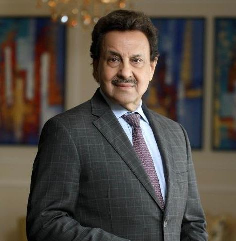 Amarjit Bakshi