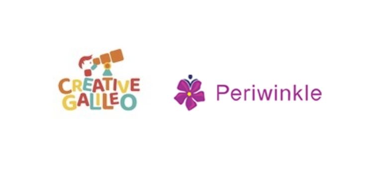 Creative Galileo Partners with Periwinkle