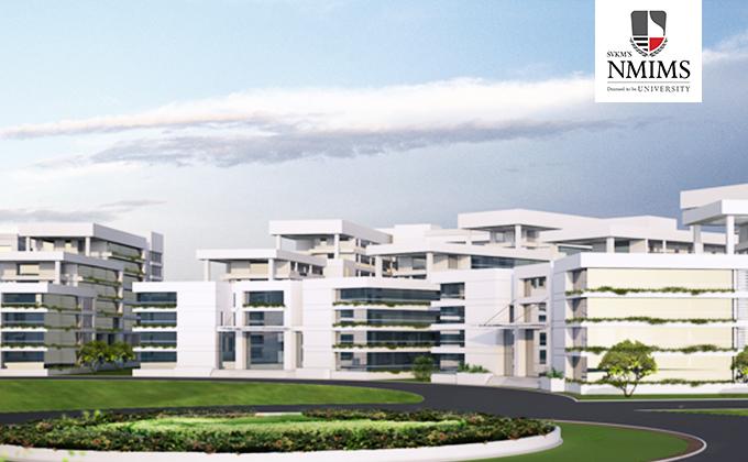 NMIMS Hyderabad