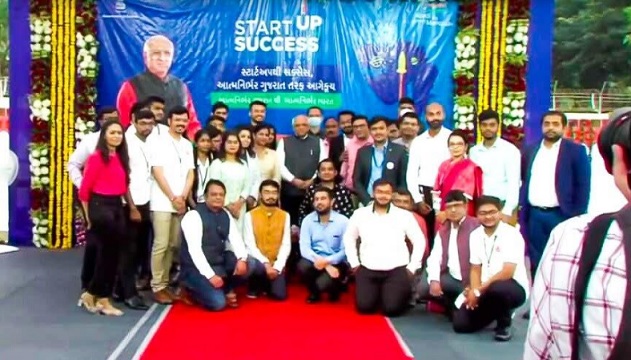 Swarrnim University