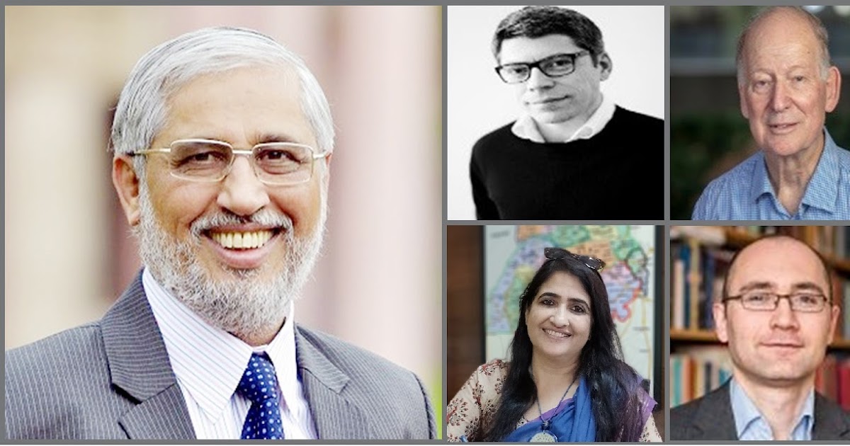 AICTE Chairman inaugurates India’s biggest International Faculty Exchange Program at Chandigarh University