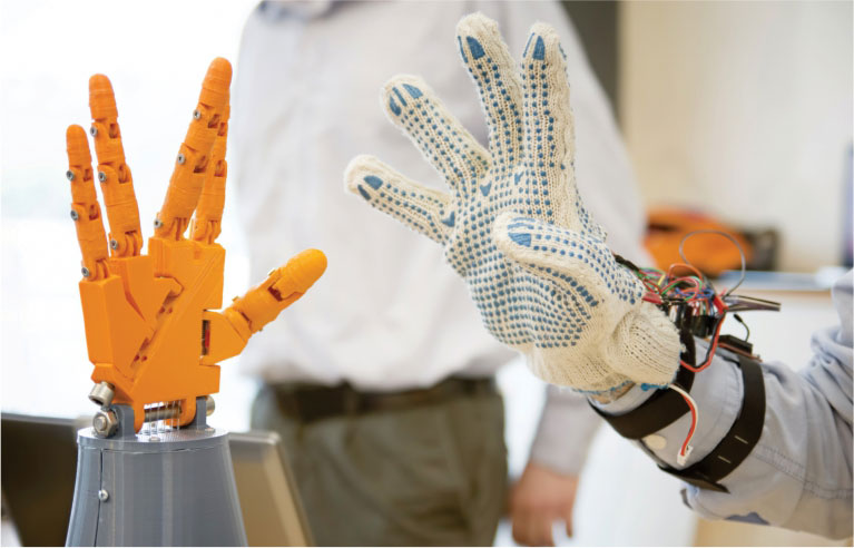 The growing scope of Mechatronics Engineering - Chitkara University