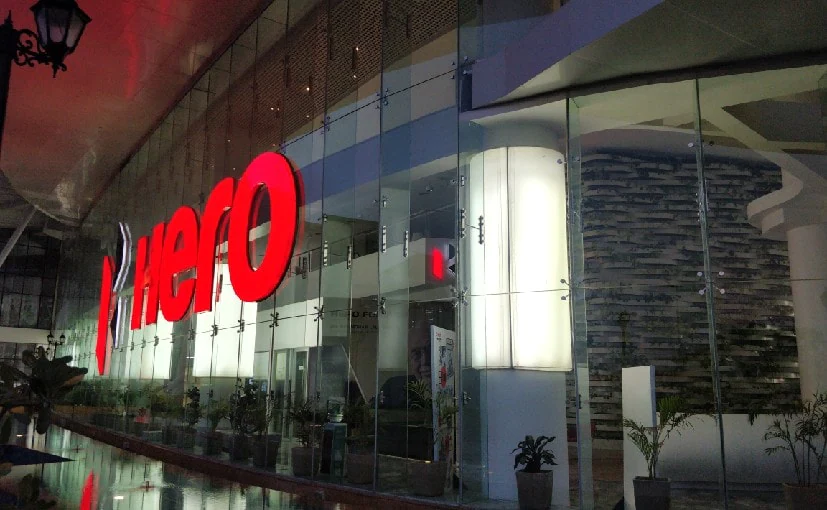 ASDC and Hero MotoCorp: new program on skill development
