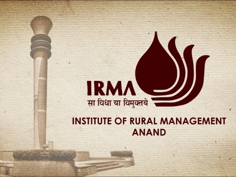 IRMA PGDM Placements