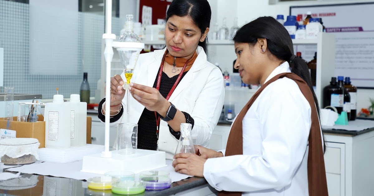 CU UCRD’s bio-insecticide to revolutionise India’s fruit production