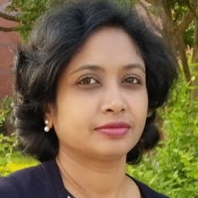 Dr. Debasmita Patra appointed as Director of Evaluation and Assessment at University of Maryland Extension |