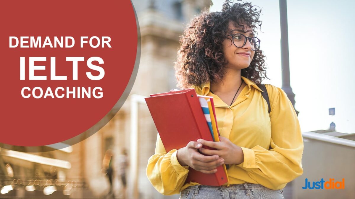 Higher Indian applicants in foreign universities boost demand for IELTS coaching by 83%; Punjab sees maximum searches: JD Consumer Insights