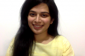 Keerthana Kapiley awarded DST postdoctoral fellowship  |