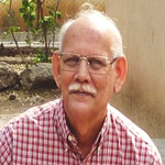 Professor Sudhakar Marathe passes away |