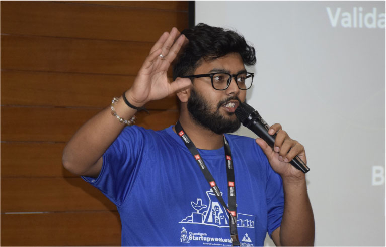 Startups! Becoming a National Mission - Chitkara University