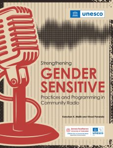 Strengthening Gender-Sensitive Practices and Programming in Community Radio |