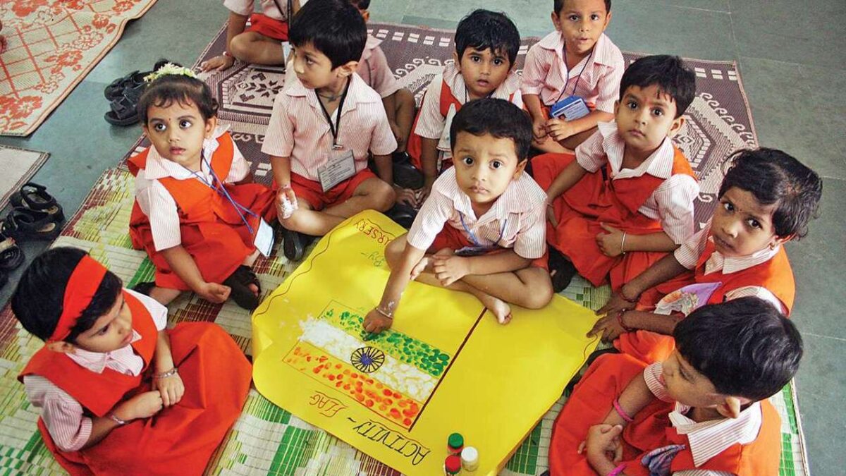 Searches for nursery school admissions & playschools soar as Delhi government allows reopening of schools: JD Consumer Insights