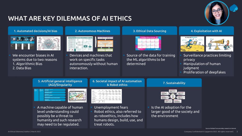How to build trusted AI |