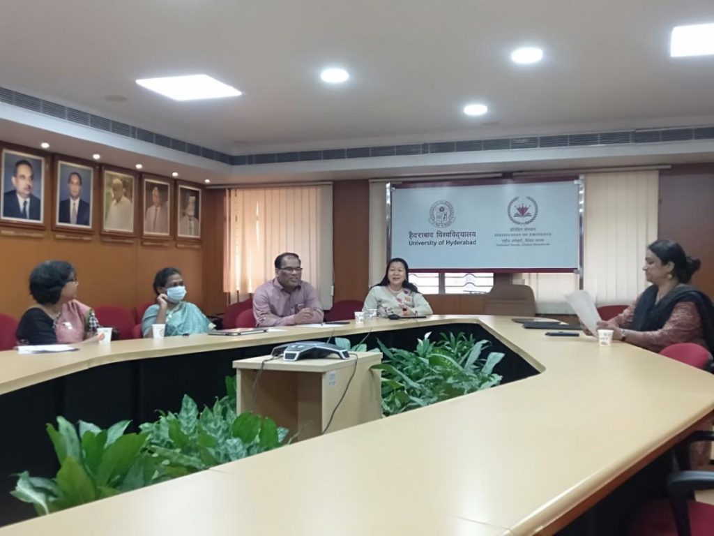 International Women’s Day celebrations 2022 |