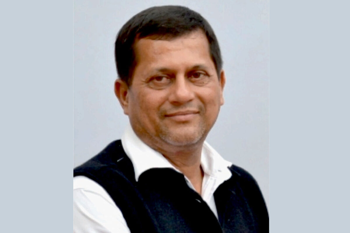 KIIT & KISS Founder Receives Honorary Doctorate from RK University