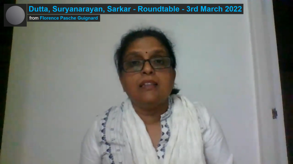 Mothers and maternal figures in the religious traditions of South Asia |