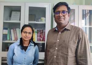 Researchers from UoH, ICAR-IIRR and IIT-Kanpur develop novel nanoparticles to protect rice, other crops from diseases |