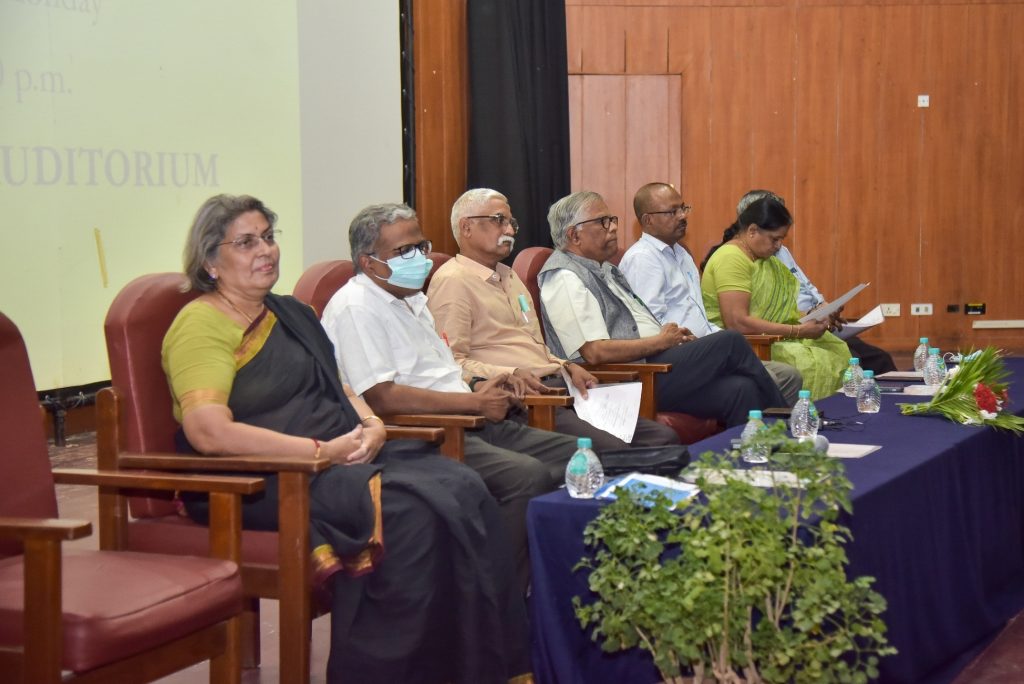 Student Induction Programme |