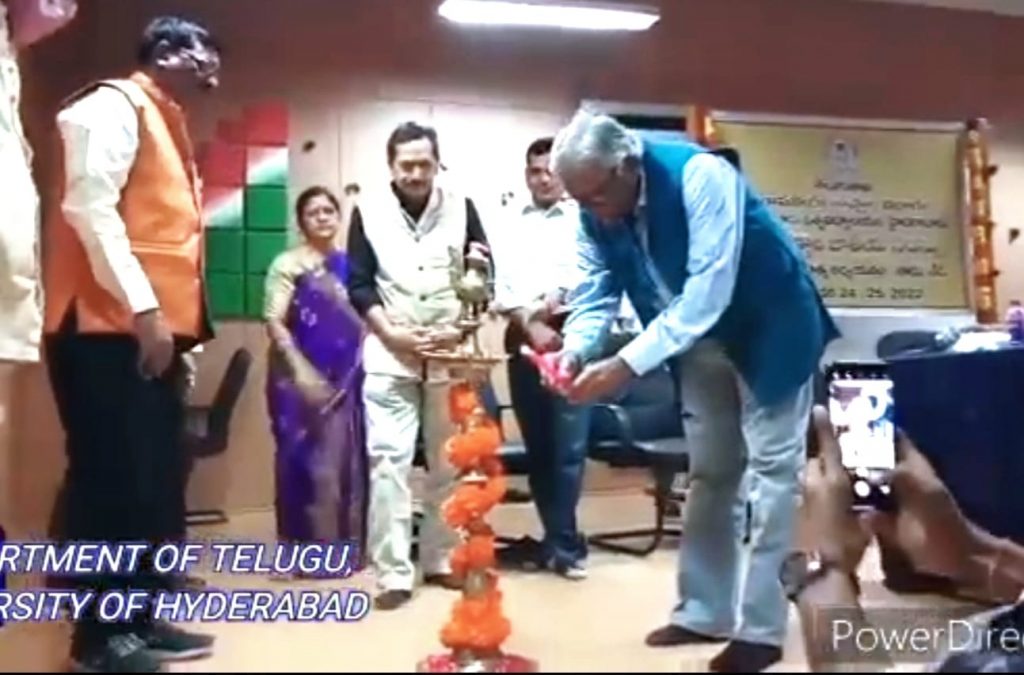 సంస్కృతి పరిరక్షణకు స్థానిక భాషల్ని కాపాడుకోవాలి |