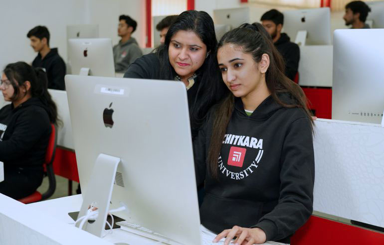 7 Doubts You Should Clarify About Computer Science Engineering Course - Chitkara University