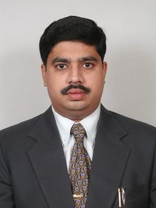 Dr. Chetan Srivastava invited as Key Note Speaker by HNCC |