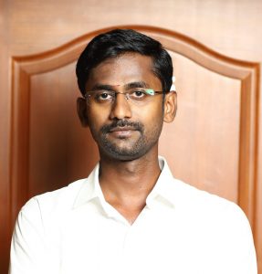 Dr. N. Senthilnathan receives Marie Curie Post-Doctoral Fellowship |