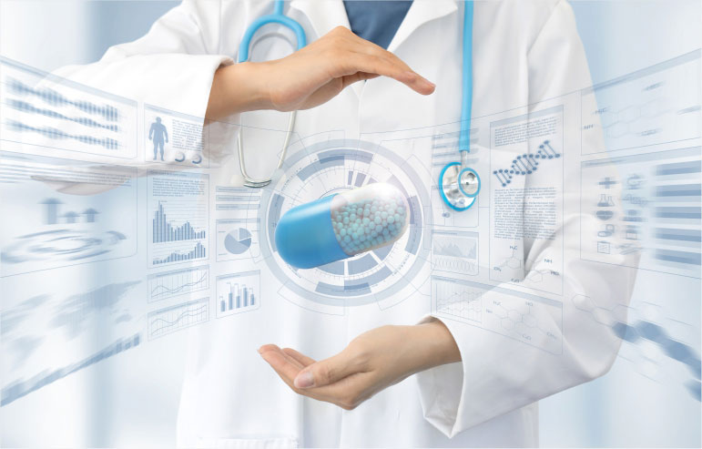 Everything You Need To Know About Pharmacovigilance - Chitkara University