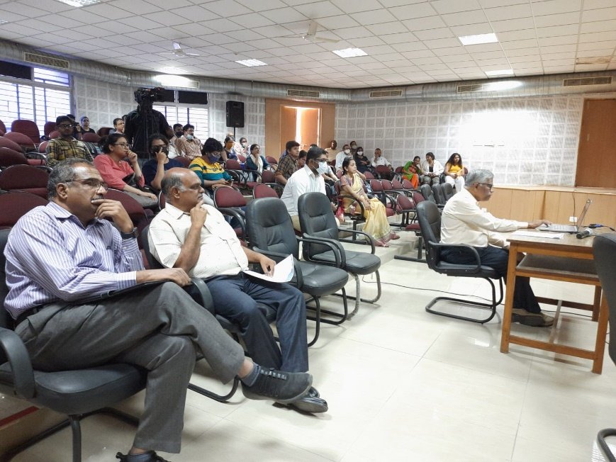 IWE Online Symposium-I |