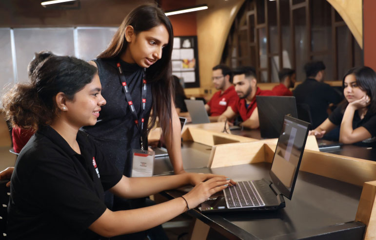 Most in-demand Computer Science Engineering jobs in the next decade - Chitkara University