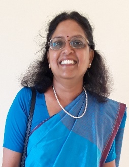 Sheela Suryanarayanan receives German Grant for GIS Lab |