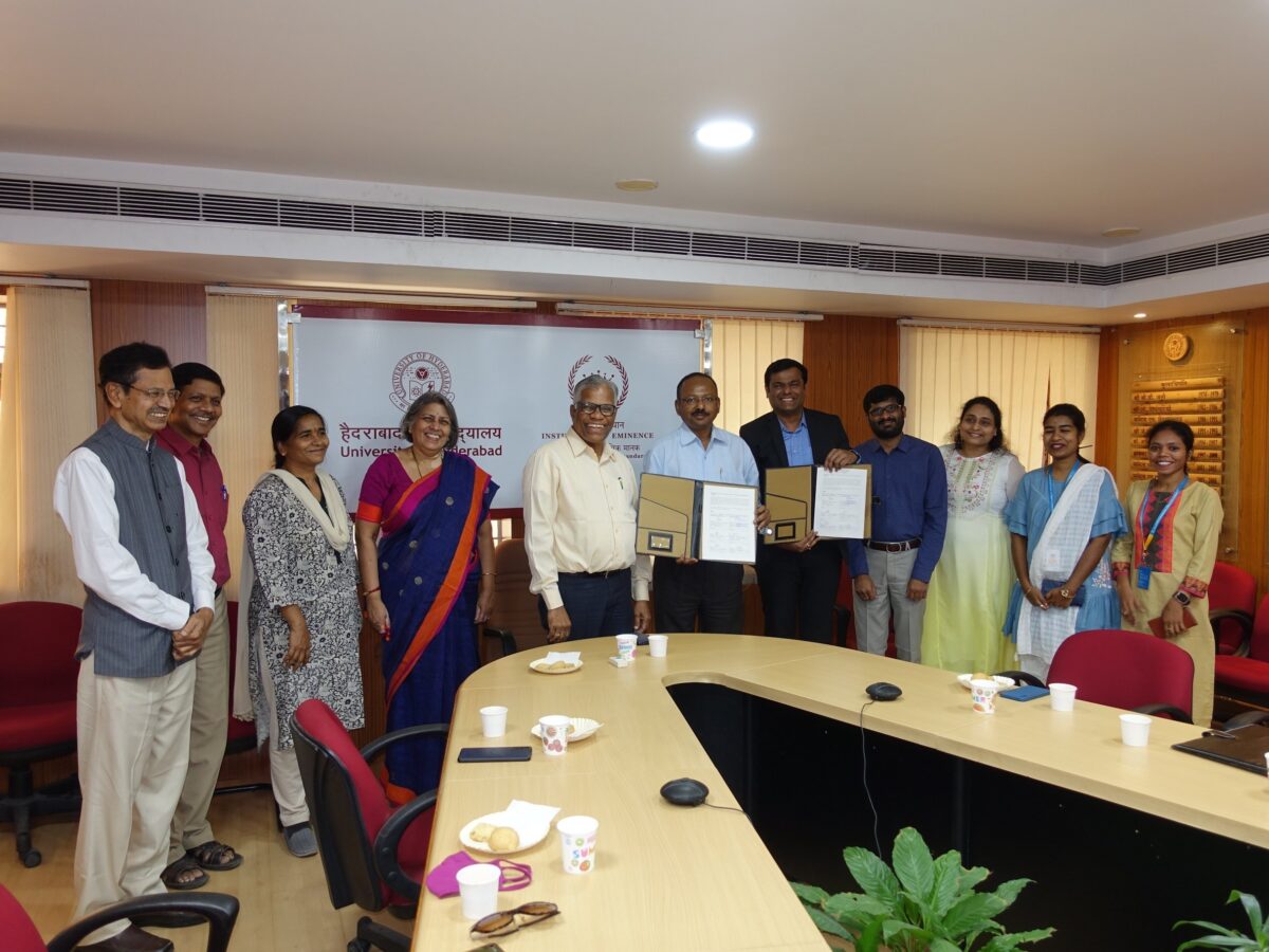 अपोलो मेडस्किल्स और एन.ए.ए.आर.एम. के साथ समझौता-ज्ञापन का नवीकरण
