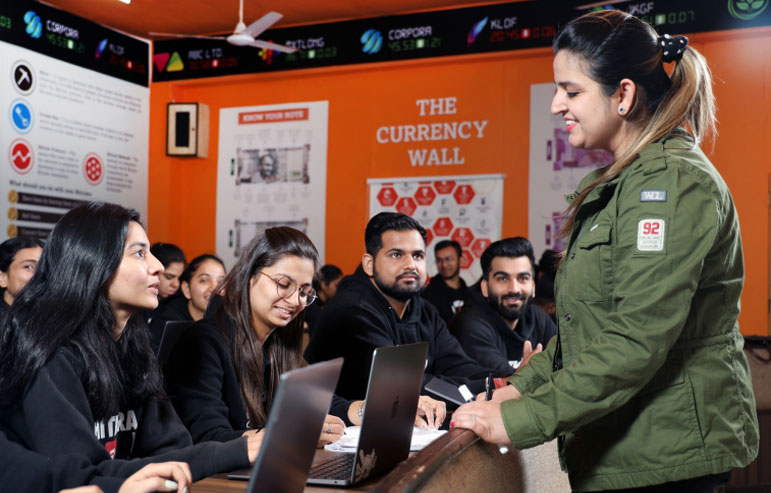 Future Scope of MBA in India: How Chitkara University is the Best Option to Choose? - Chitkara University