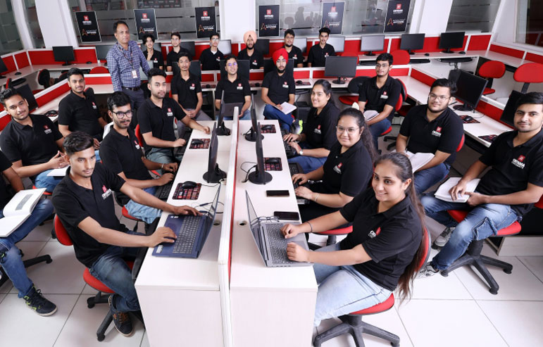 How Will Computer Science Engineering Be in The Future - Chitkara University