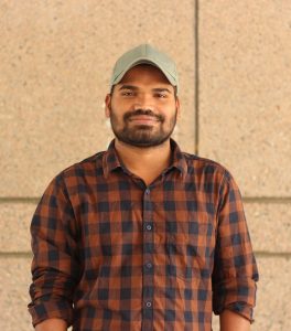 Shivakumar Chedurupalli to present papers in ISAF 2022, France |