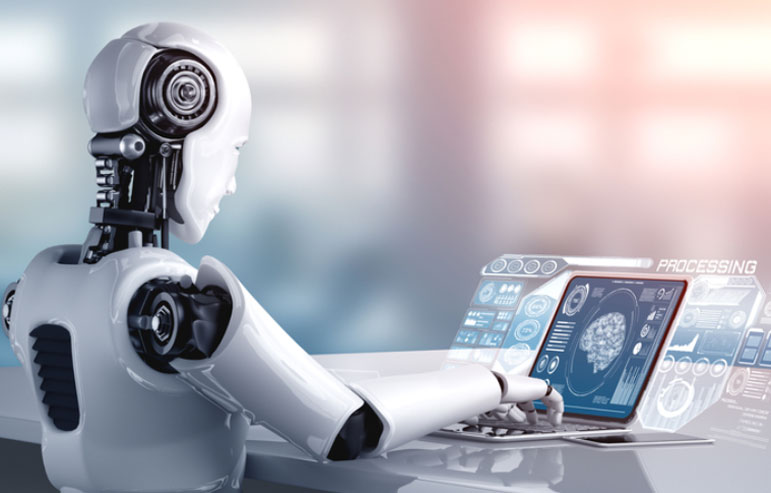 What is Artificial Intelligence and Future Scope - Chitkara University