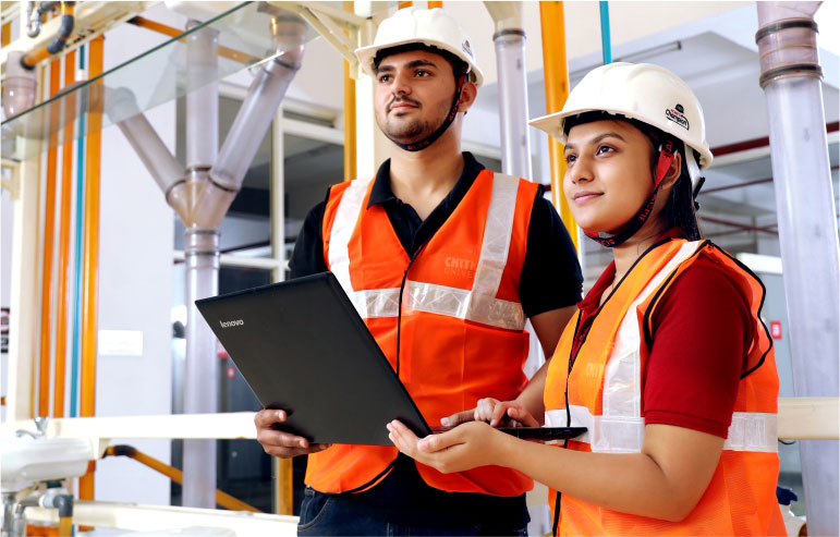Why Choose Chitkara University For Civil Engineering? - Chitkara University
