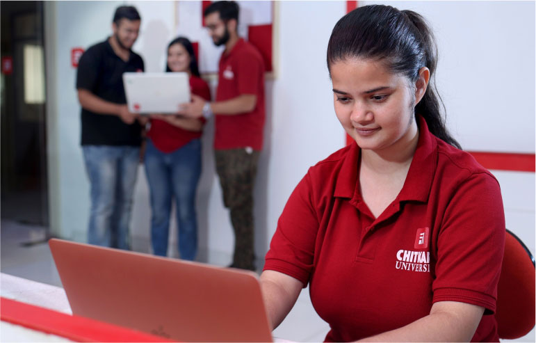Future Job Opportunities after MBA in Sales and Marketing - Chitkara University