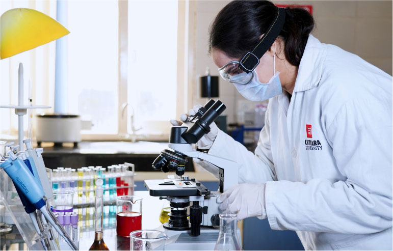 Future Scope of Pharmacy in India in 2022 - Chitkara University