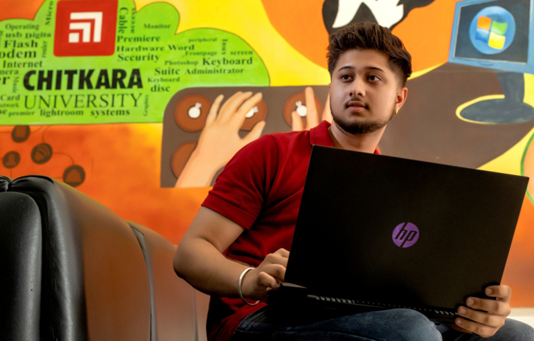 Future of Computer Science Engineering in 2022 - Chitkara University