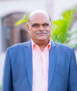 Prof. Jandhyala Prabhakar Rao nominated to IFAP UNESCO as Rapporteur |