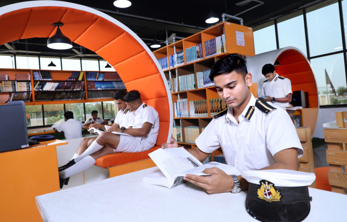 Skills Required for a Career in Nautical Science - Chitkara University